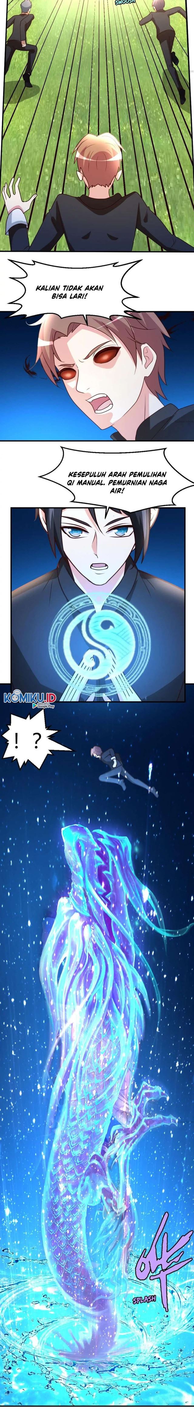 Urban Leveling Chapter 47 Gambar 8