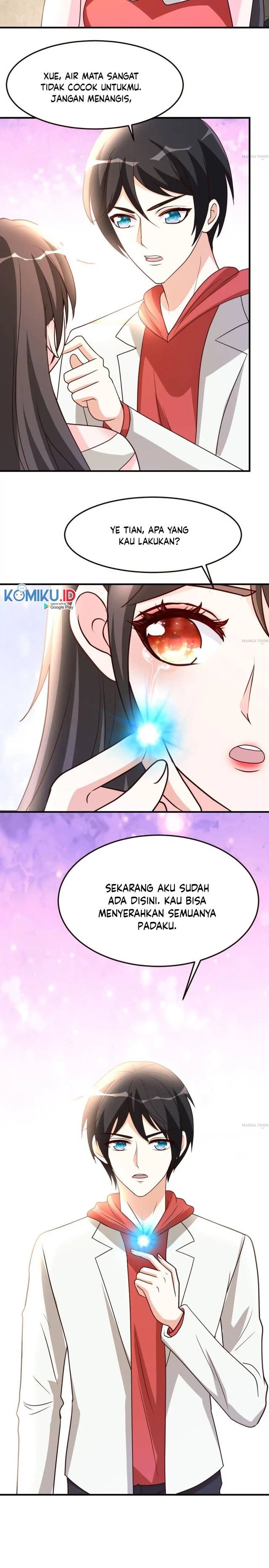 Urban Leveling Chapter 51 Gambar 10