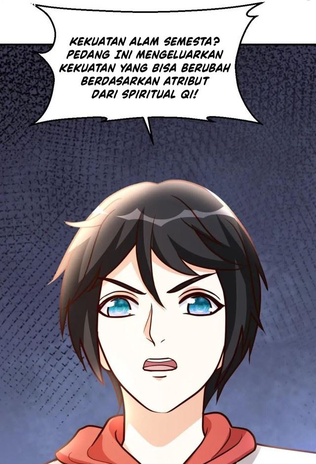 Urban Leveling Chapter 55 Gambar 11