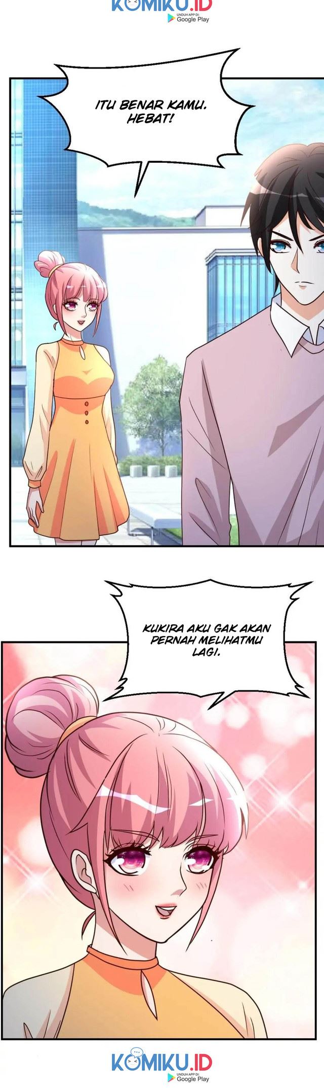 Urban Leveling Chapter 56 Gambar 10