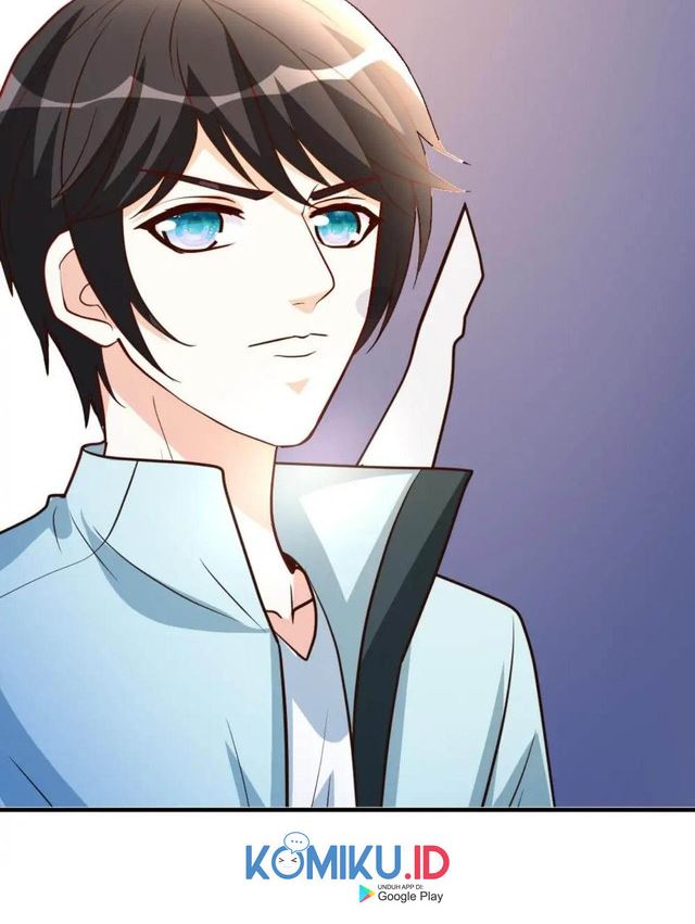 Urban Leveling Chapter 61 Gambar 12