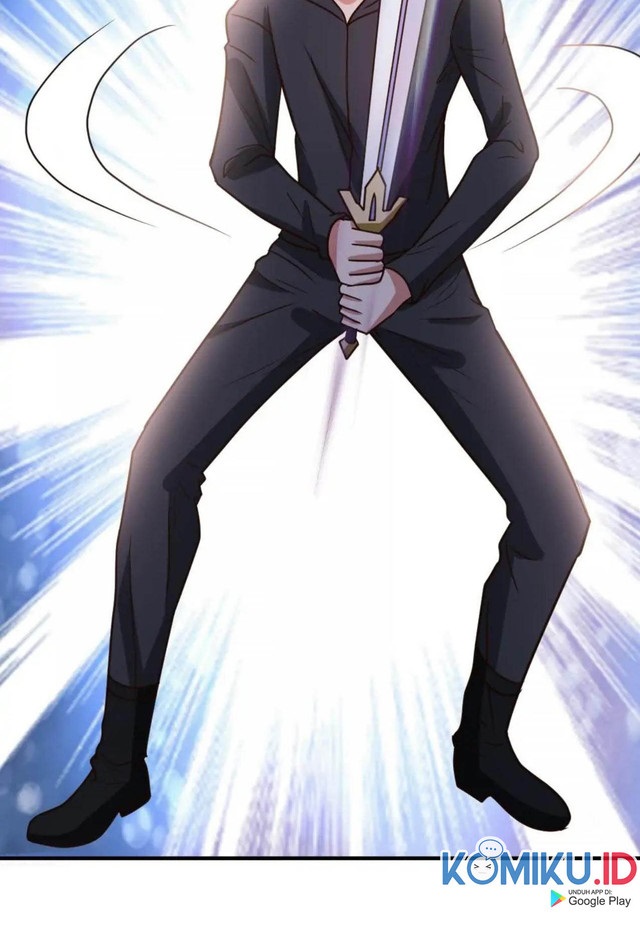 Urban Leveling Chapter 68 Gambar 6