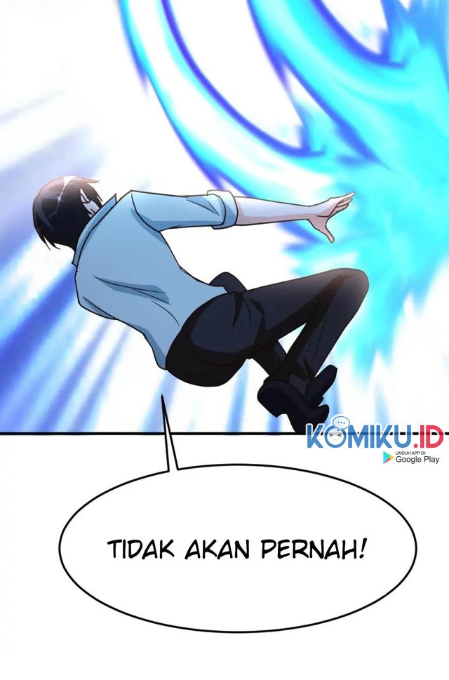 Urban Leveling Chapter 68 Gambar 10