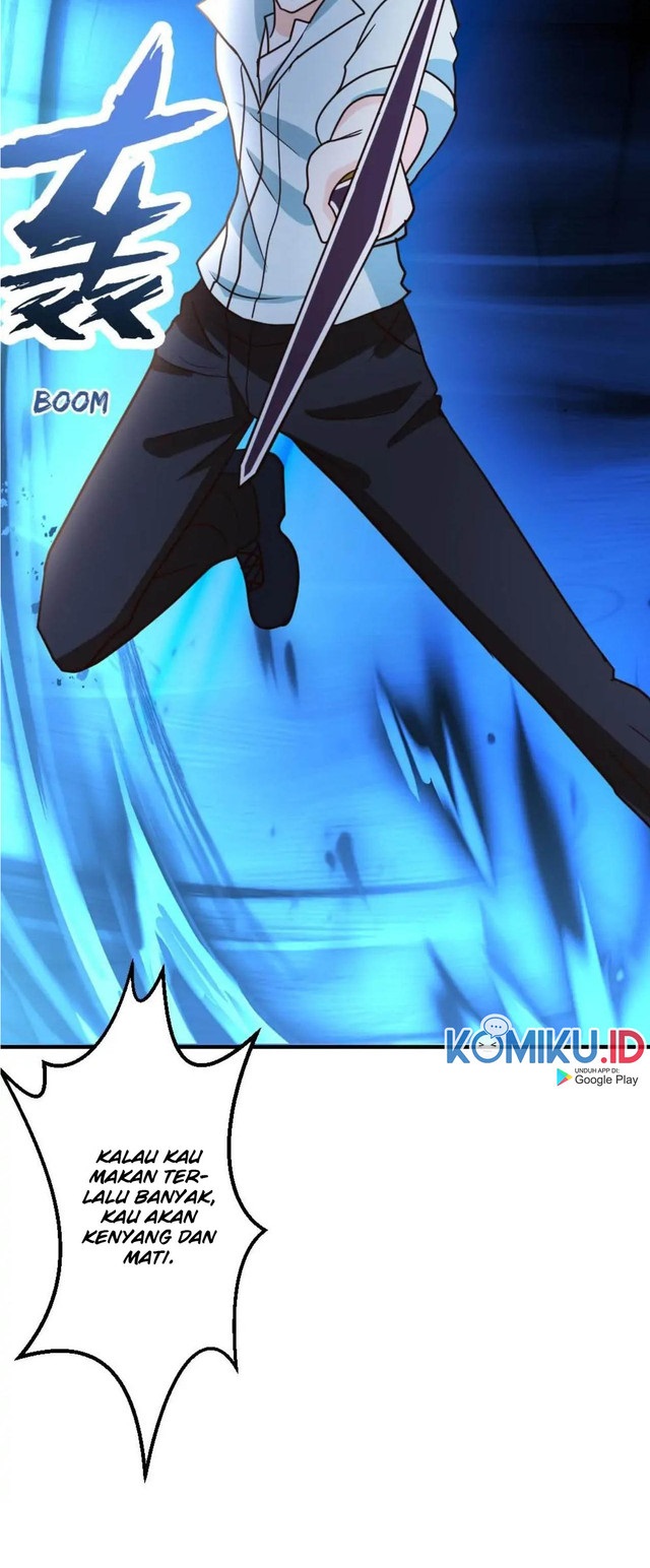 Urban Leveling Chapter 68 Gambar 13