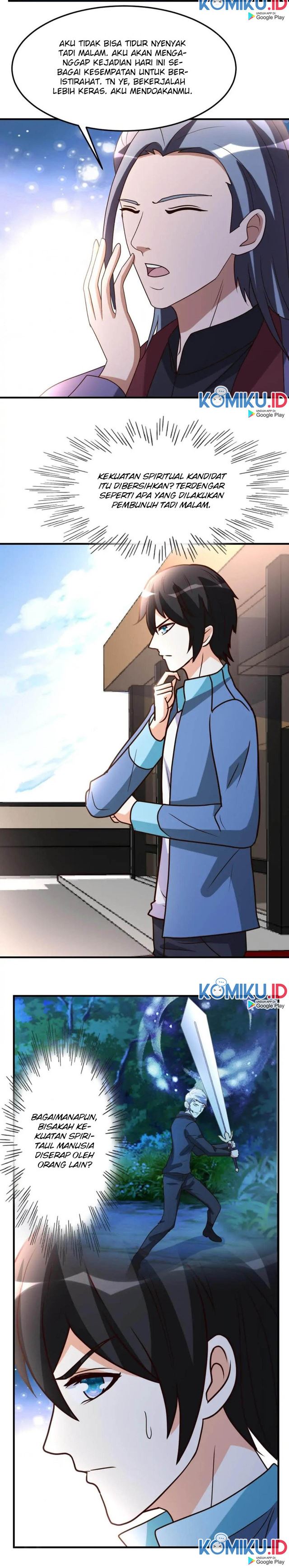 Urban Leveling Chapter 70 Gambar 2