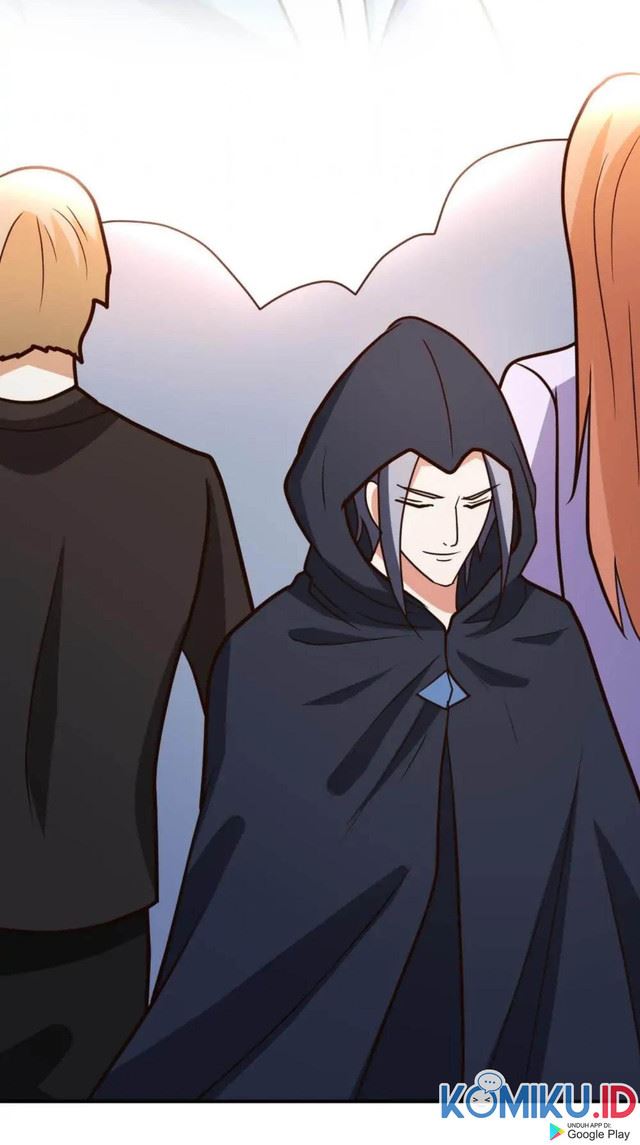 Urban Leveling Chapter 70 Gambar 10