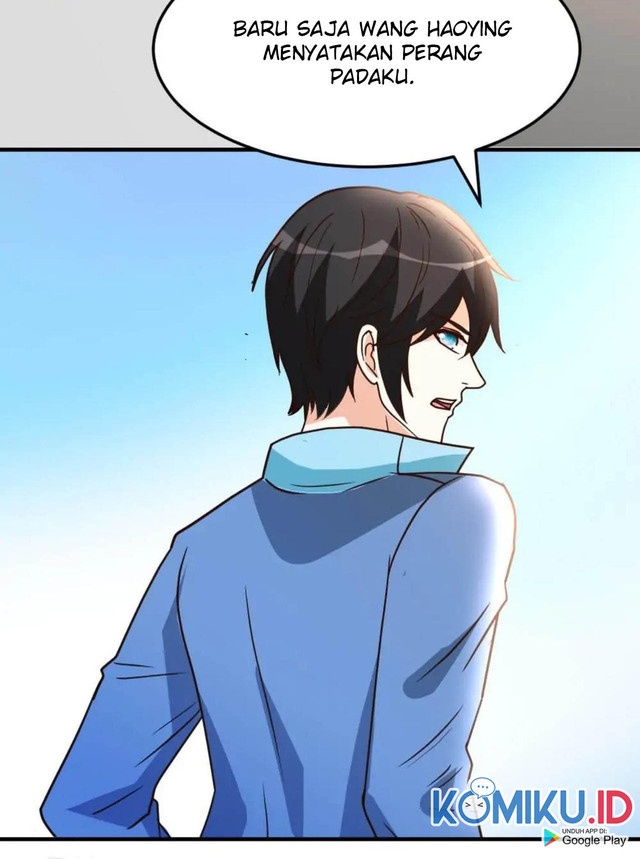 Urban Leveling Chapter 72 Gambar 6