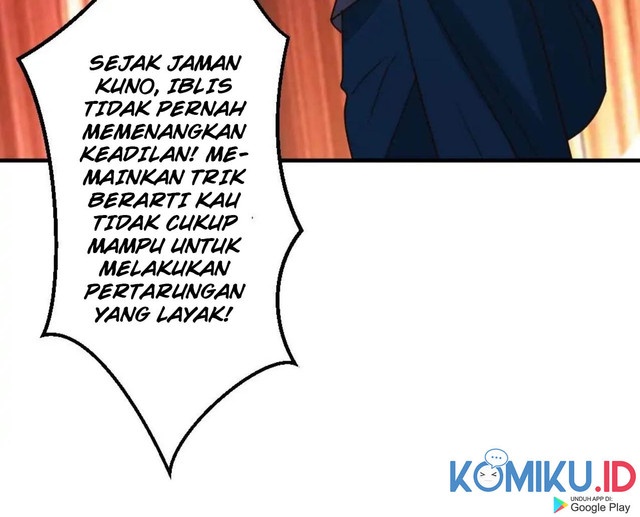Urban Leveling Chapter 76 Gambar 3