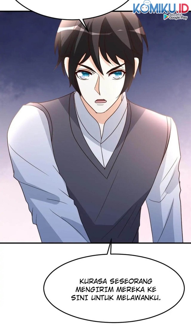 Urban Leveling Chapter 76 Gambar 6