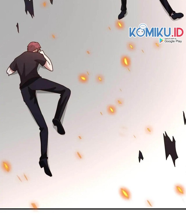 Urban Leveling Chapter 76 Gambar 9