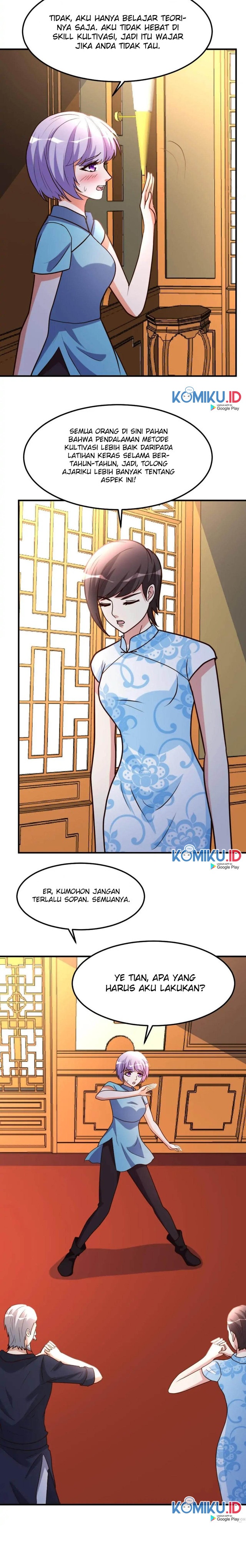 Urban Leveling Chapter 81 Gambar 2