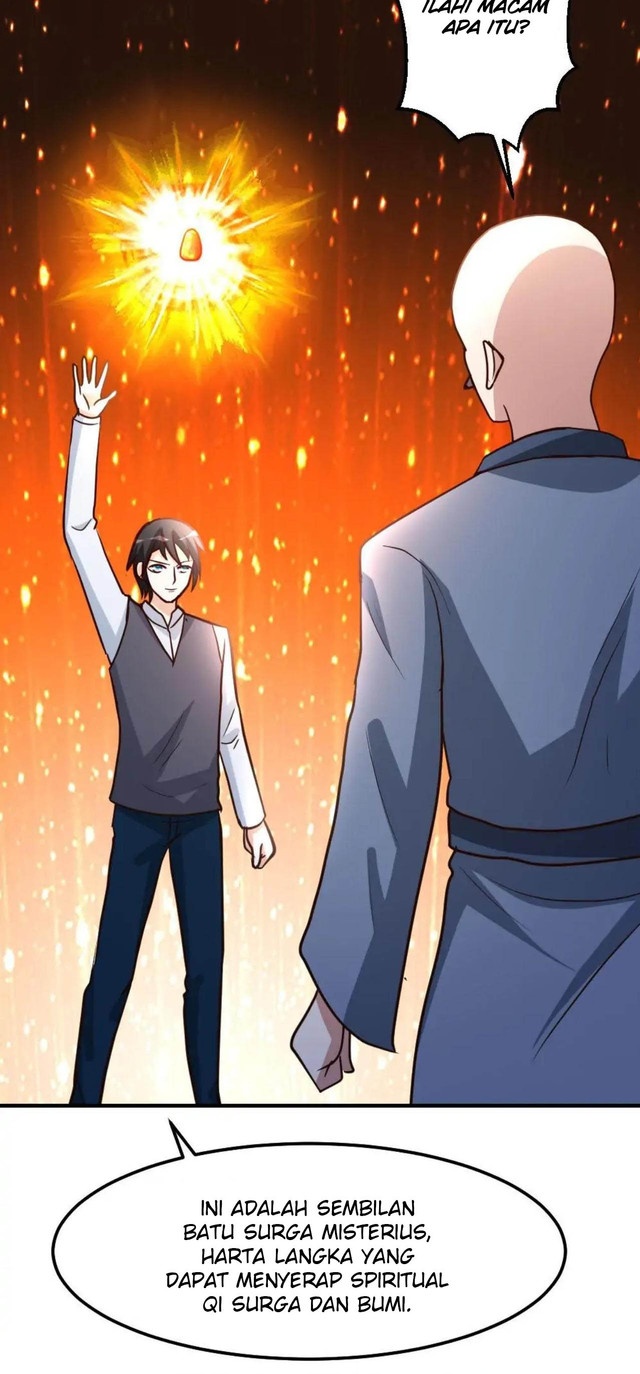 Urban Leveling Chapter 81 Gambar 6