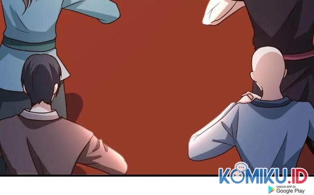Urban Leveling Chapter 81 Gambar 11