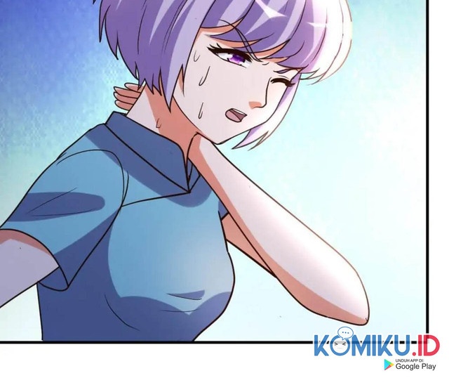 Urban Leveling Chapter 82 Gambar 5