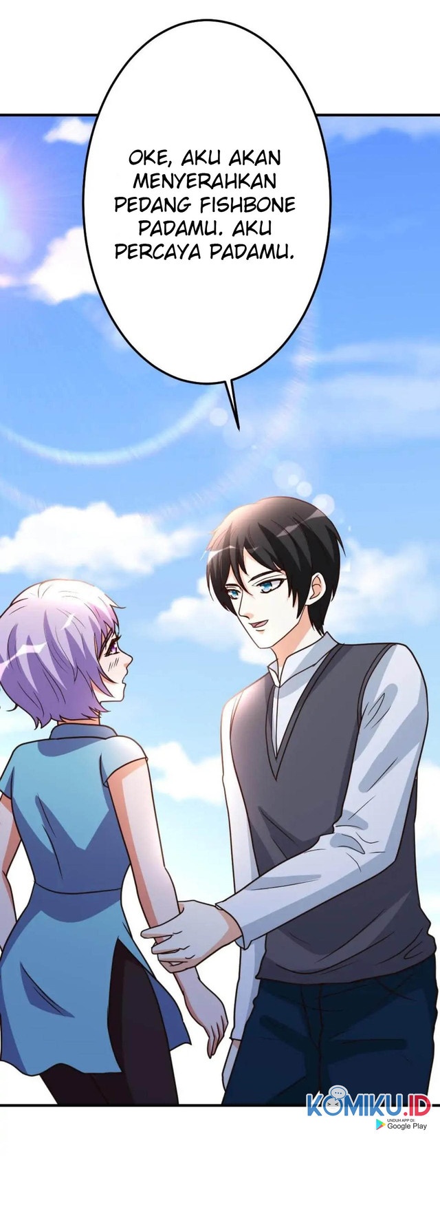 Urban Leveling Chapter 82 Gambar 11