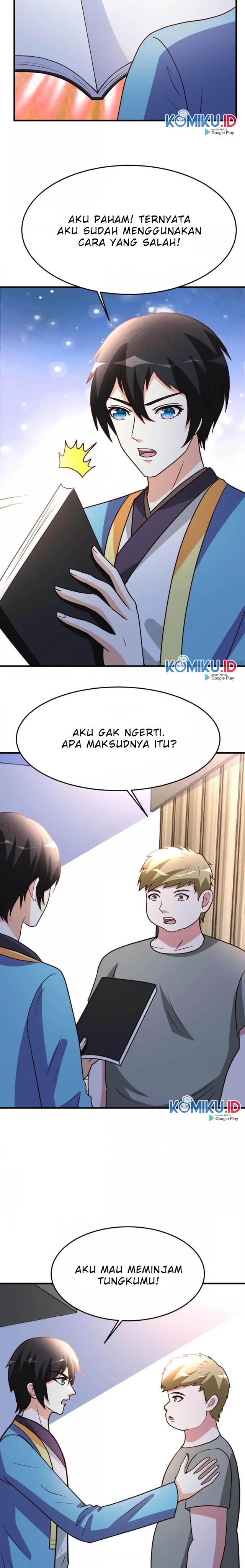 Urban Leveling Chapter 88 Gambar 2