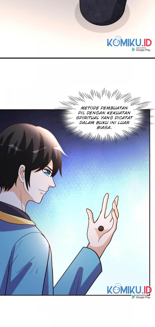 Urban Leveling Chapter 88 Gambar 6