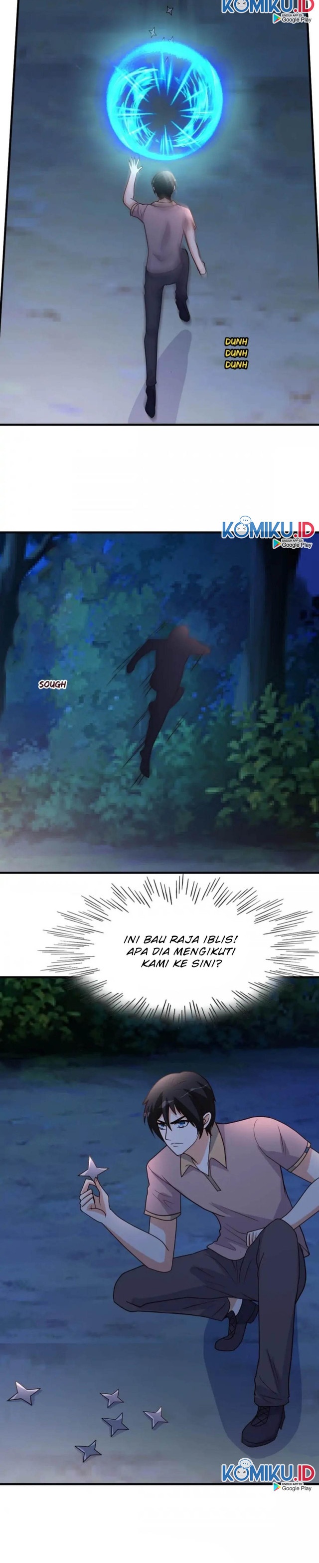 Urban Leveling Chapter 89 Gambar 2