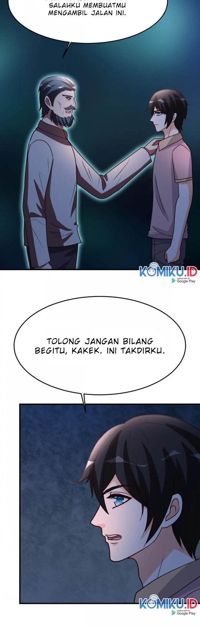 Urban Leveling Chapter 89 Gambar 7