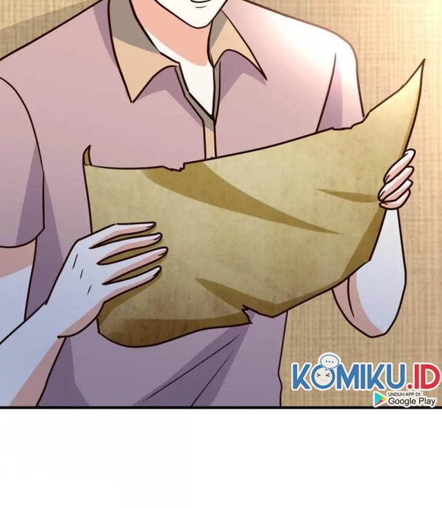 Urban Leveling Chapter 96 Gambar 3