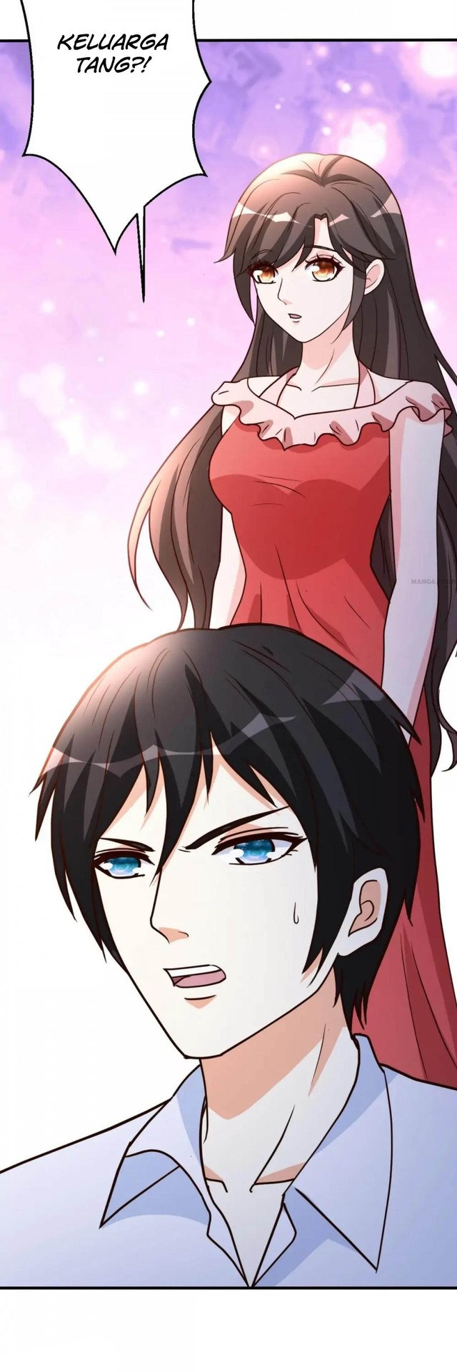 Urban Leveling Chapter 110 Gambar 13