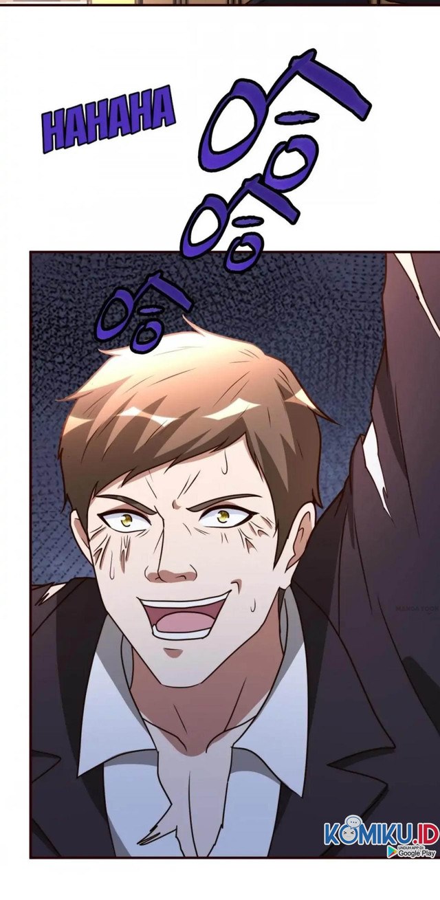 Urban Leveling Chapter 122 Gambar 12