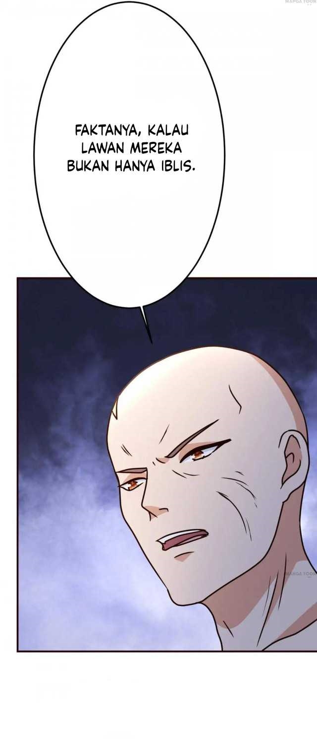 Urban Leveling Chapter 131 Gambar 12