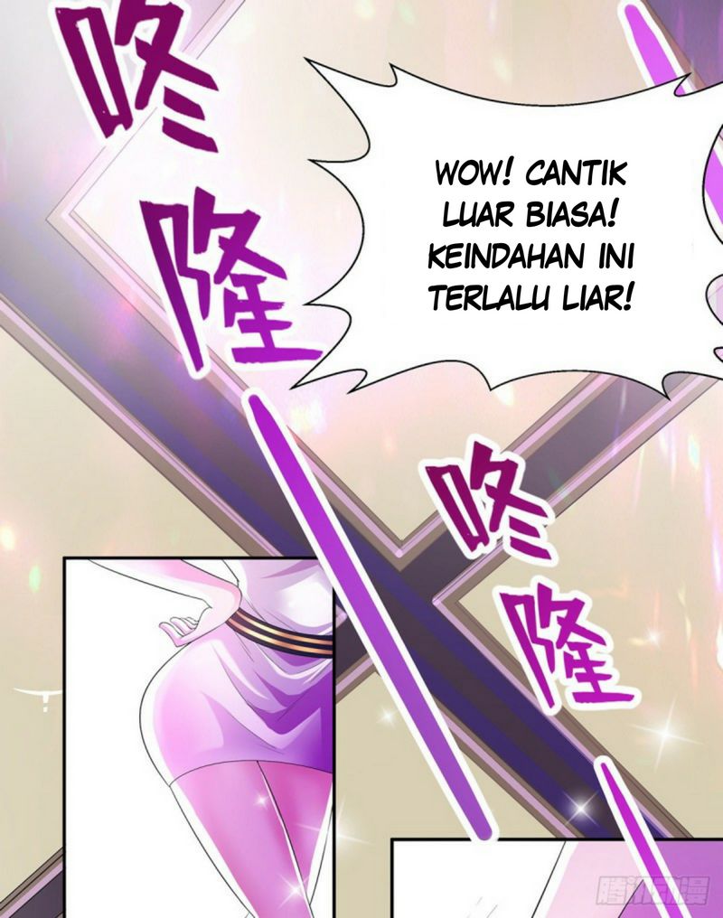 Urban Prodigal Son Chapter 03 Gambar 5