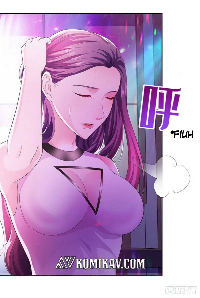 Urban Prodigal Son Chapter 03 Gambar 8