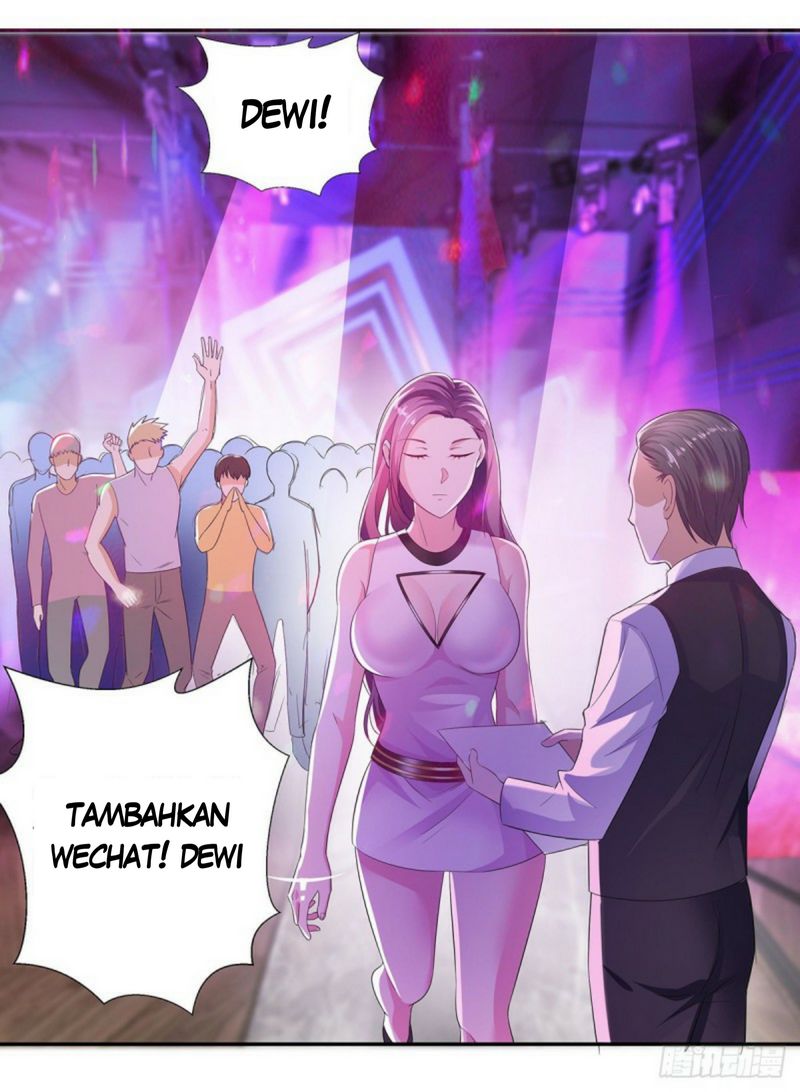 Urban Prodigal Son Chapter 03 Gambar 9