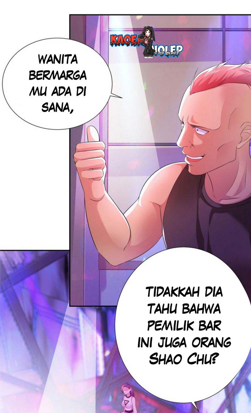 Urban Prodigal Son Chapter 03 Gambar 10