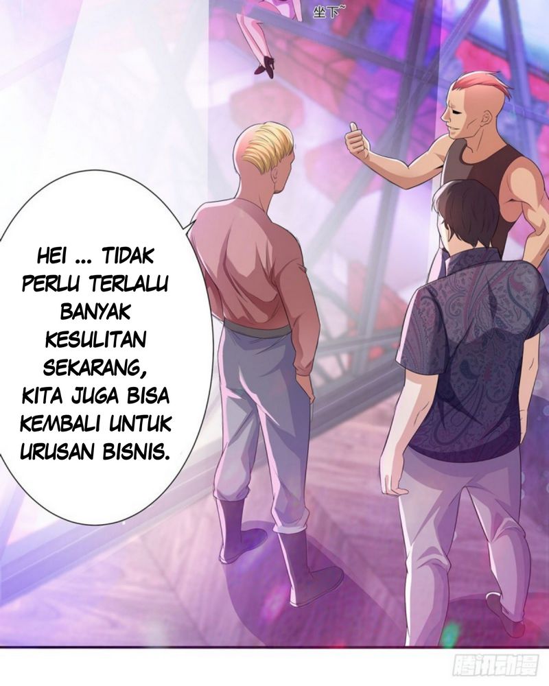 Urban Prodigal Son Chapter 03 Gambar 11