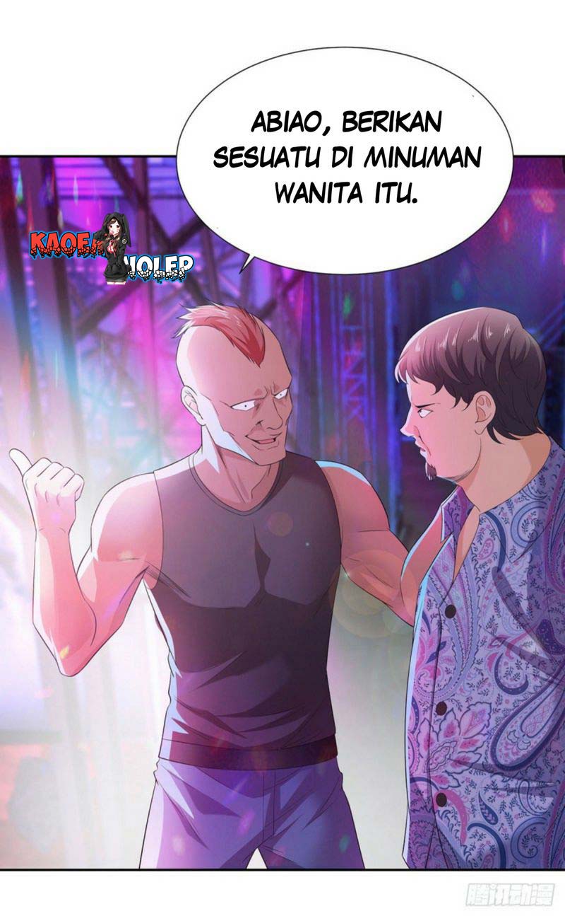 Urban Prodigal Son Chapter 03 Gambar 12
