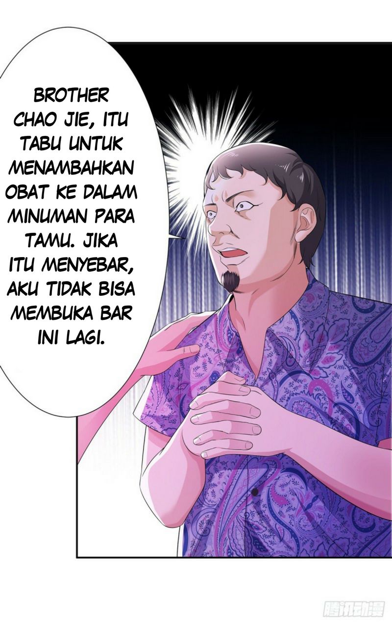 Urban Prodigal Son Chapter 03 Gambar 13