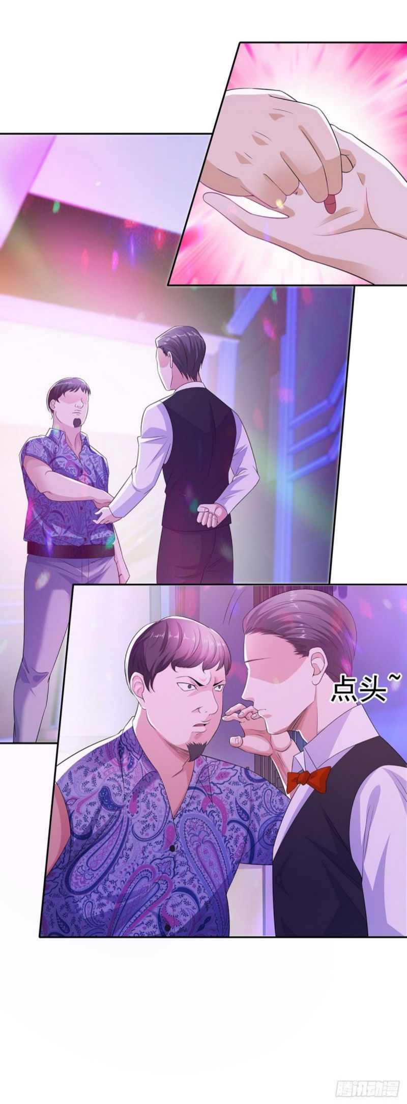 Urban Prodigal Son Chapter 03 Gambar 15