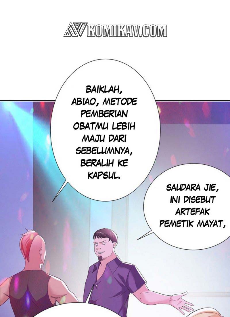 Urban Prodigal Son Chapter 03 Gambar 16
