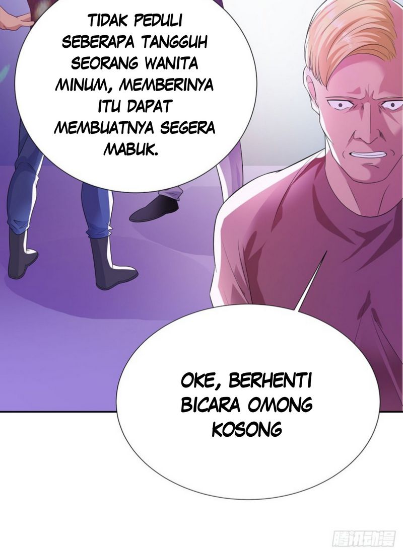 Urban Prodigal Son Chapter 03 Gambar 17