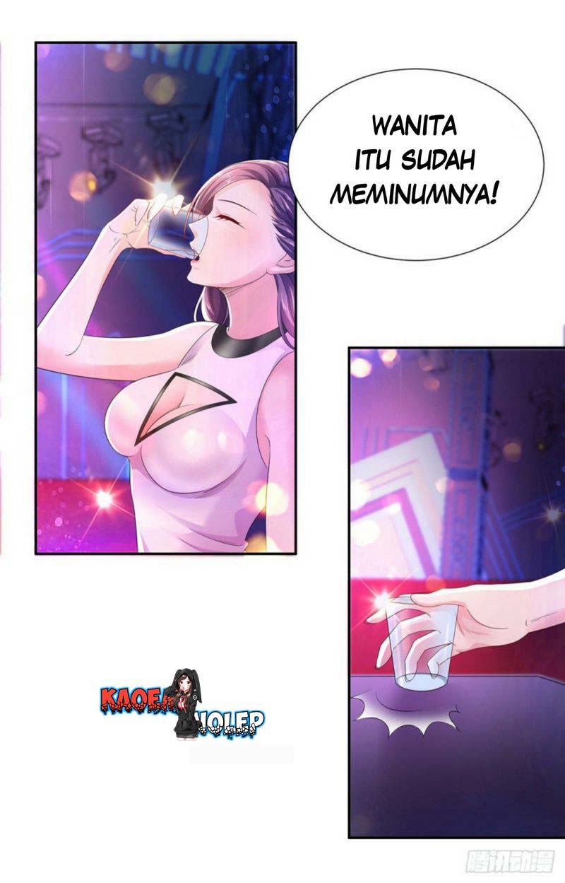 Urban Prodigal Son Chapter 03 Gambar 18