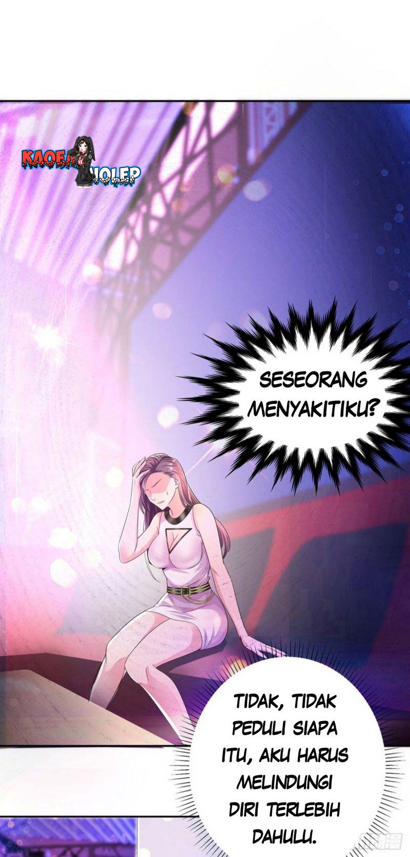 Urban Prodigal Son Chapter 03 Gambar 20
