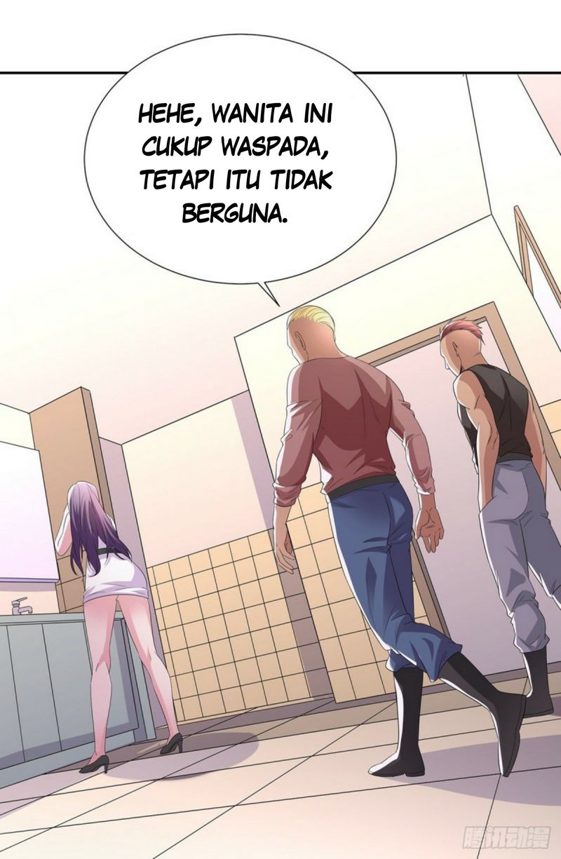 Urban Prodigal Son Chapter 03 Gambar 25
