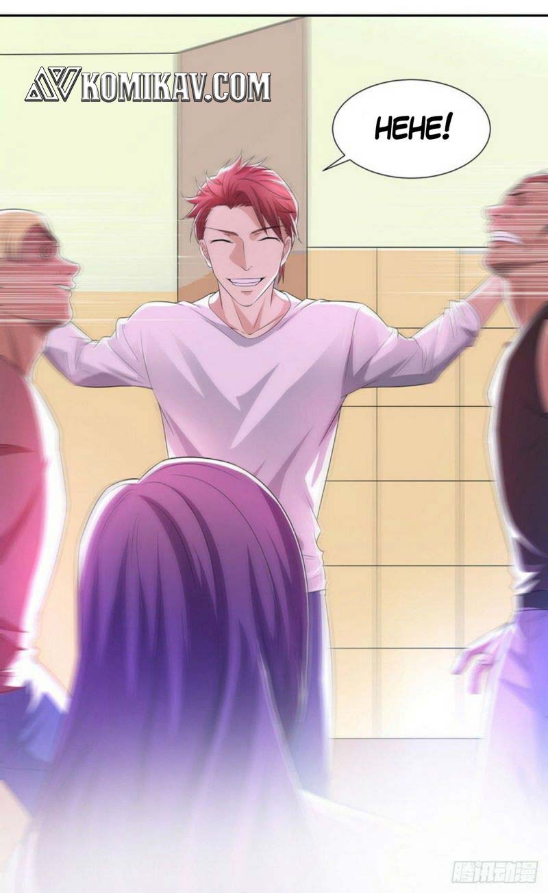 Urban Prodigal Son Chapter 03 Gambar 30