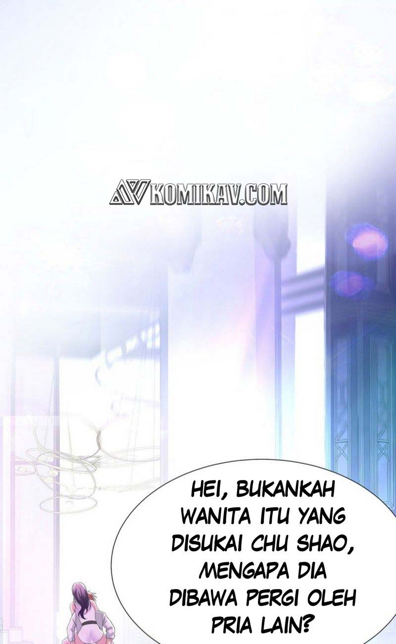 Urban Prodigal Son Chapter 03 Gambar 32