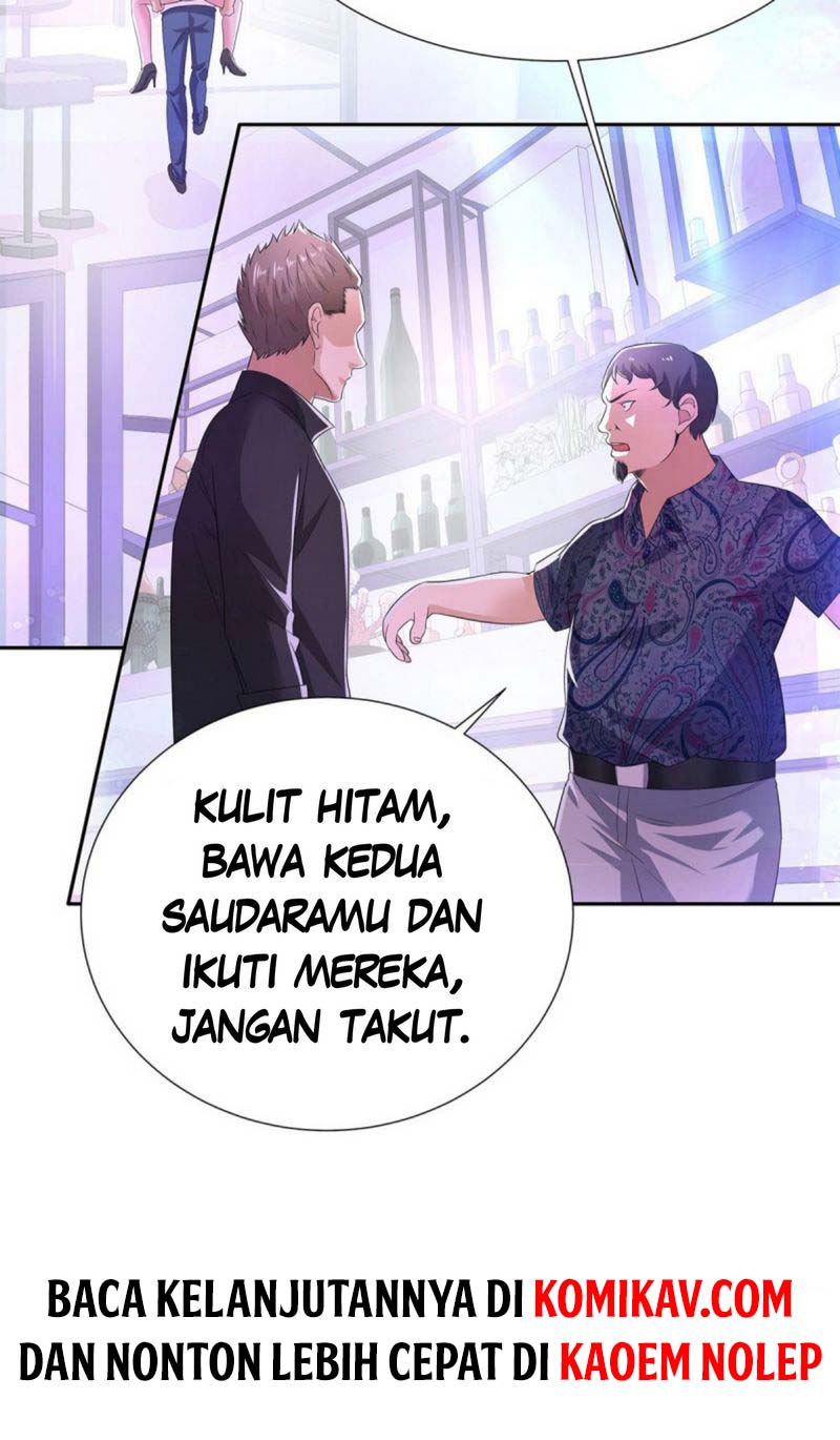 Urban Prodigal Son Chapter 03 Gambar 33