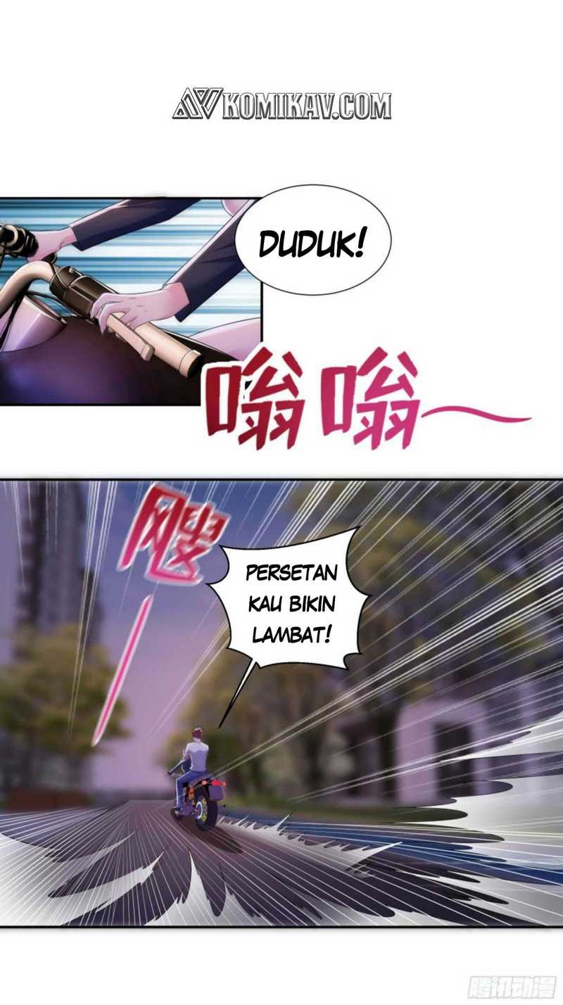 Urban Prodigal Son Chapter 06 Gambar 2