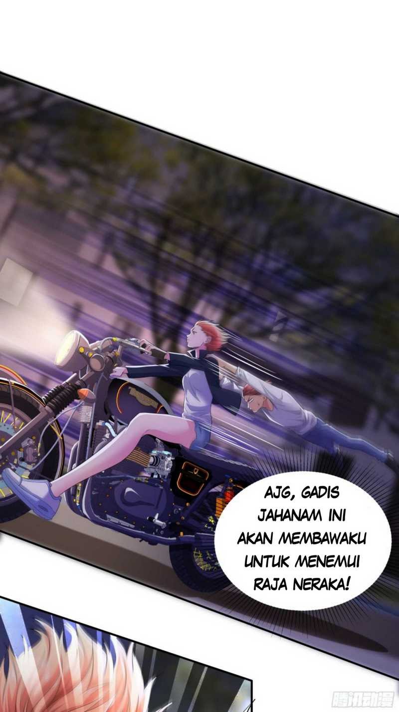 Urban Prodigal Son Chapter 06 Gambar 3