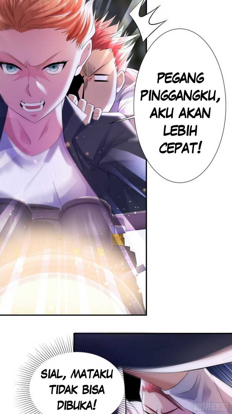 Urban Prodigal Son Chapter 06 Gambar 4