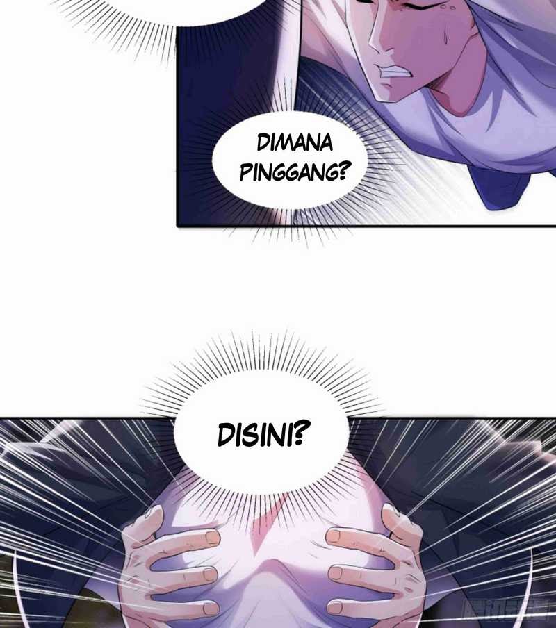 Urban Prodigal Son Chapter 06 Gambar 5