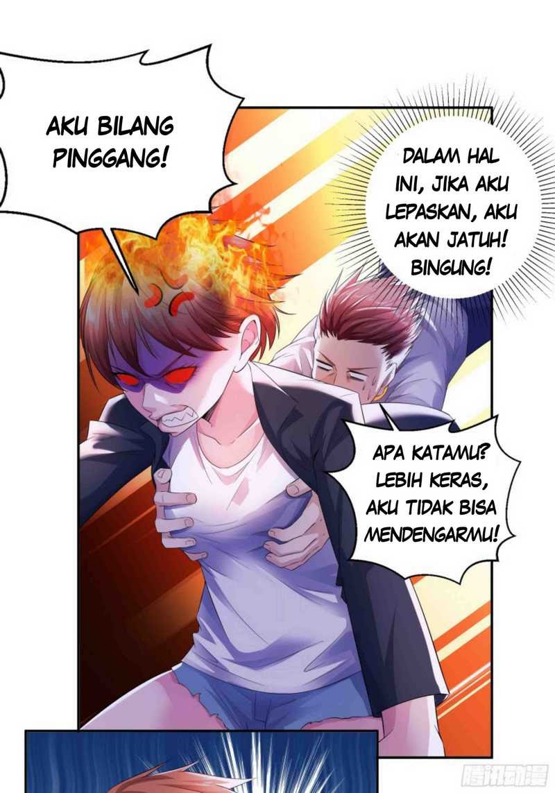 Urban Prodigal Son Chapter 06 Gambar 7