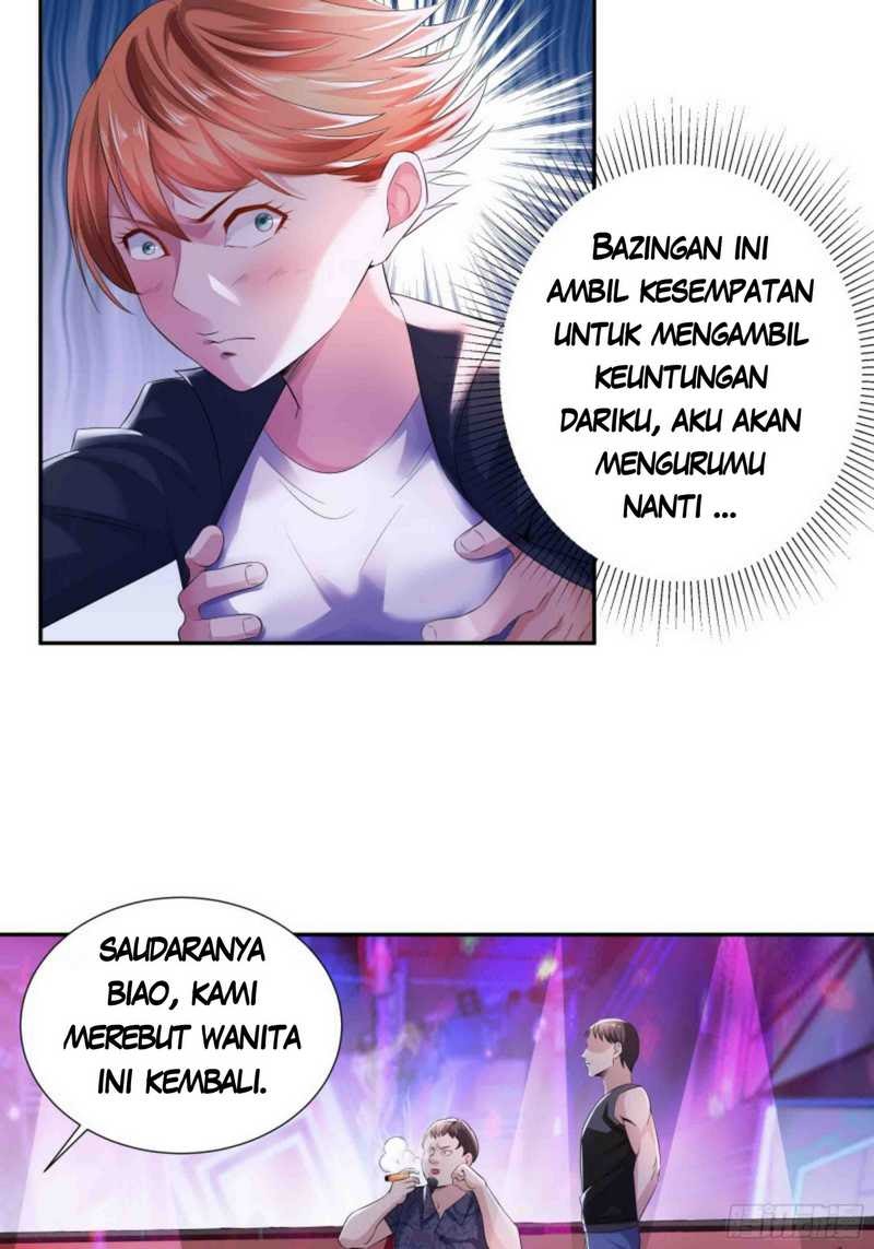 Urban Prodigal Son Chapter 06 Gambar 8