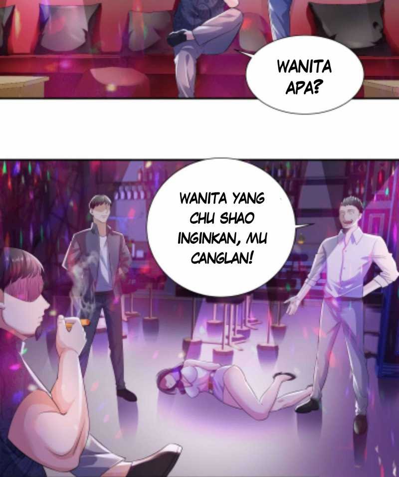 Urban Prodigal Son Chapter 06 Gambar 9